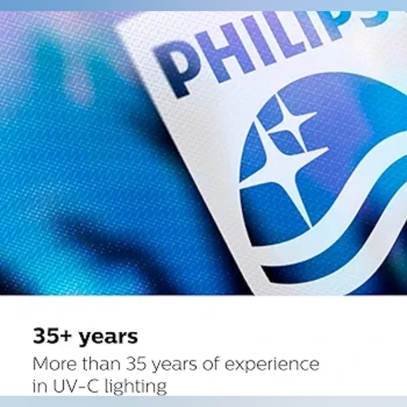 Philips Hue UV Light Sanitizer Box | Disinfect Everyday Items, Baby Products - Picture 6 of 12